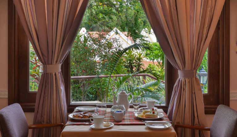 Cama-Rajputana-Club-Resort-Dining